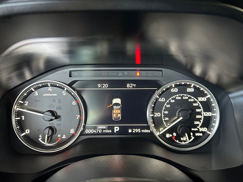 Used 2026 Mitsubishi Outlander SE FWD image 25