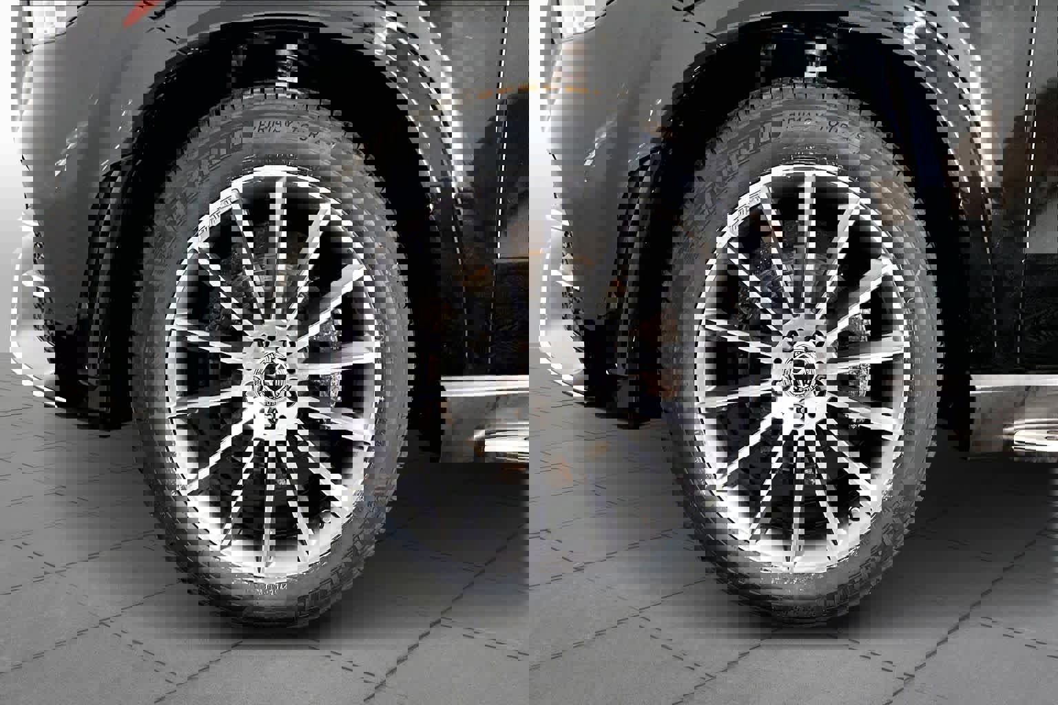 Used 2023 Mercedes-Benz GLE 350 4MATIC image 10