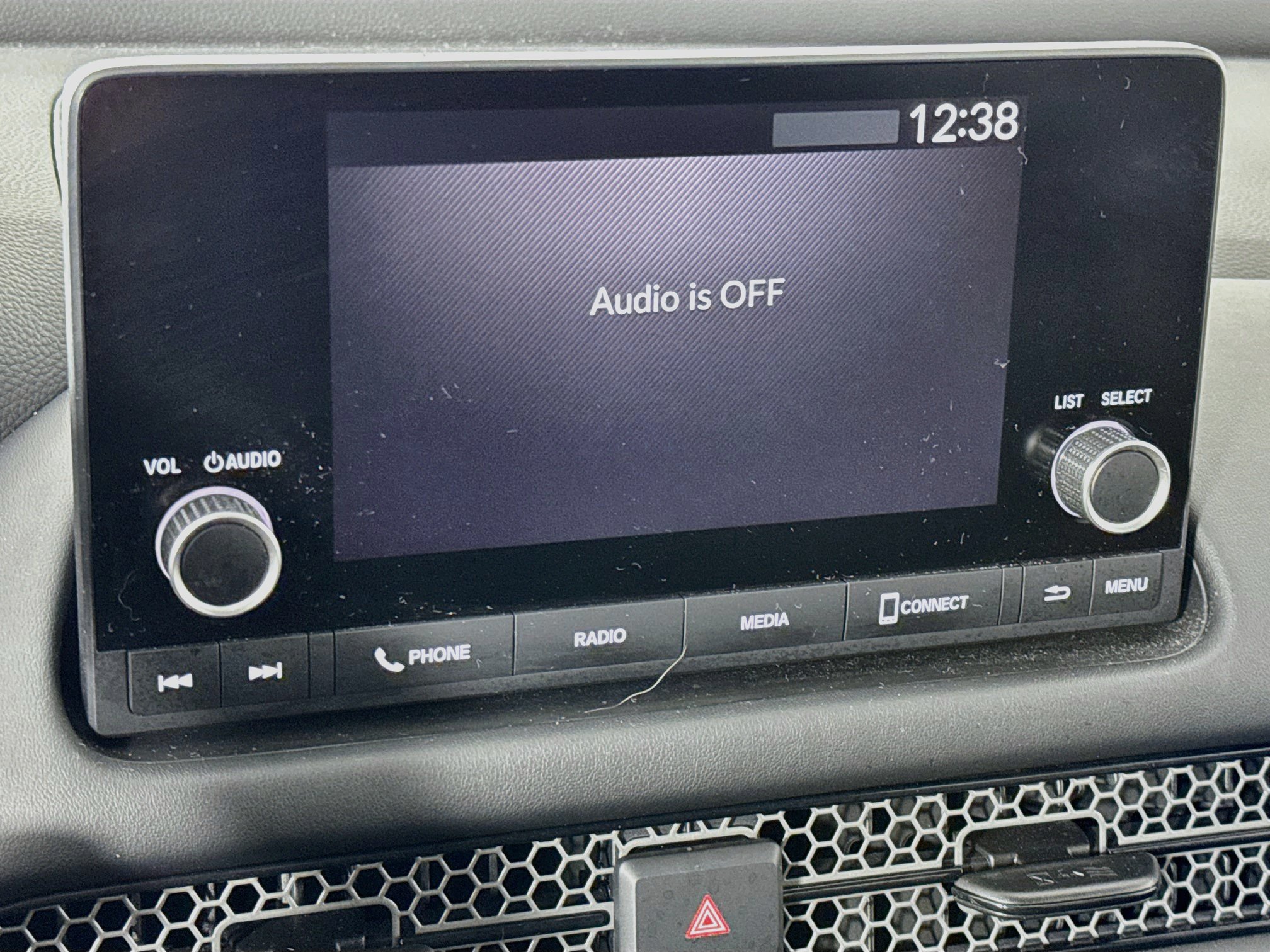 Certified 2024 Honda HR-V Sport image 14