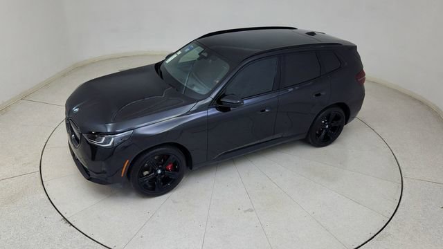 Used 2025 BMW X3 M50 w/ Premium Package image 77