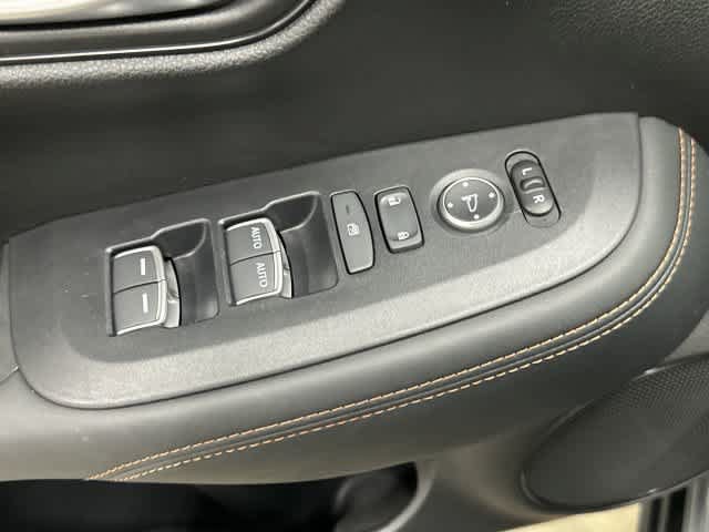 Certified 2024 Honda HR-V Sport image 20