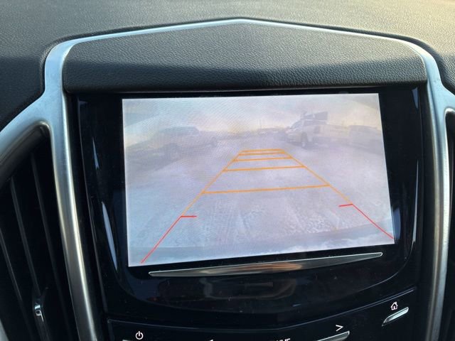 Used 2015 Cadillac SRX Luxury w/ Trailering Package image 20