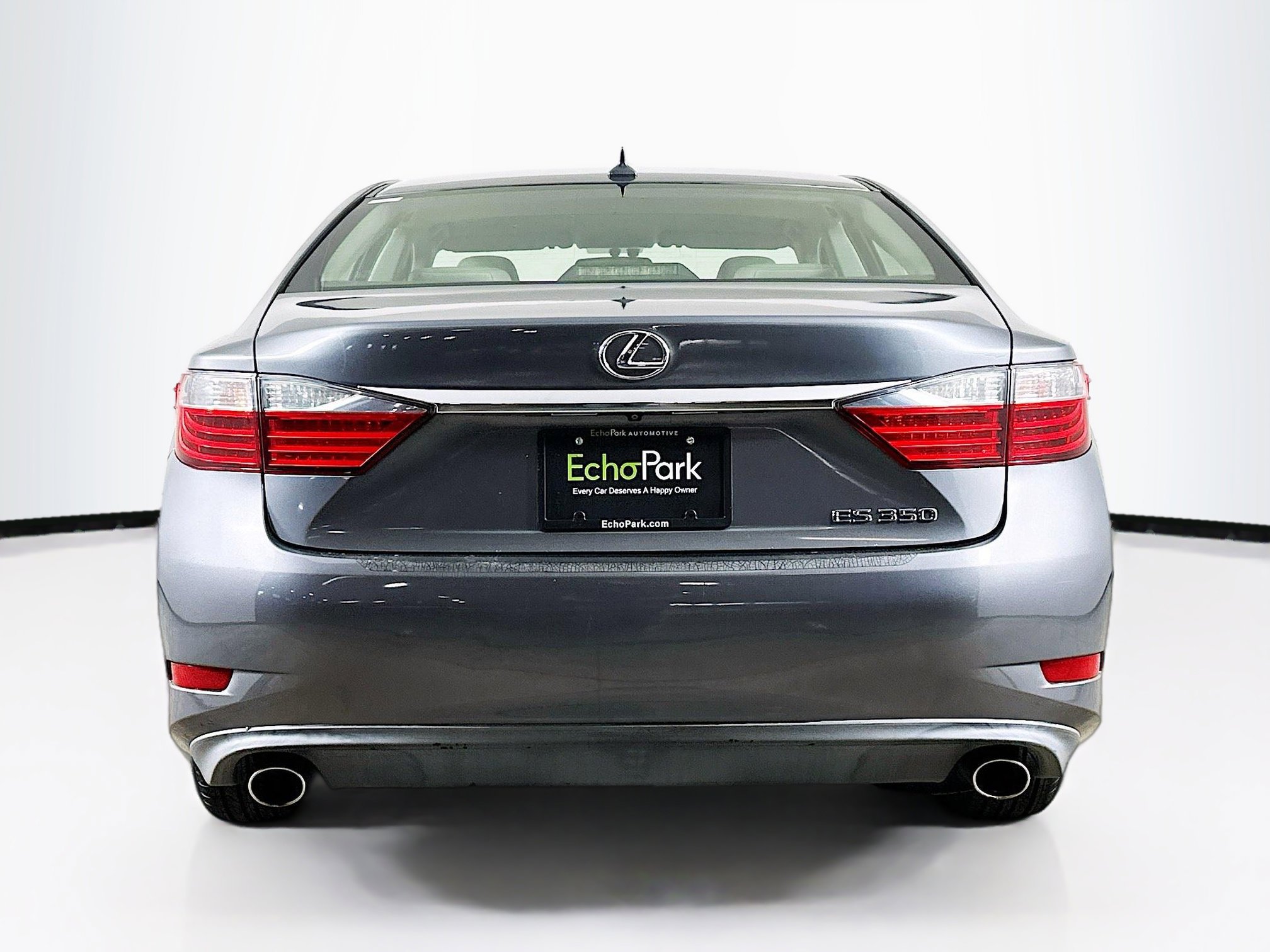 Used 2013 Lexus ES 350 w/ Premium Pkg image 7