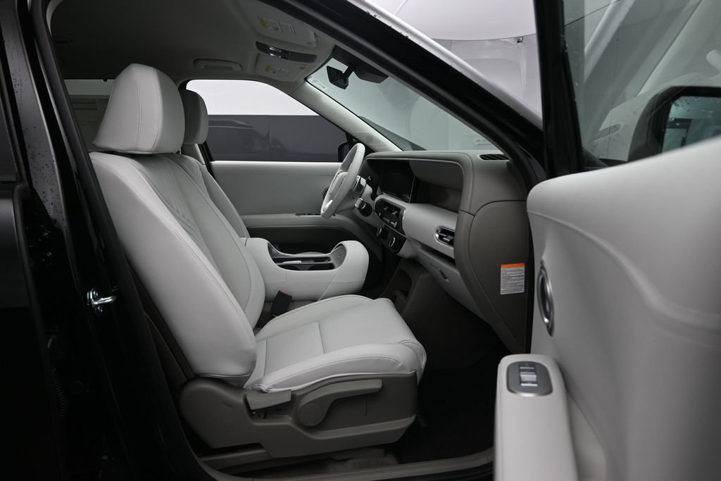 New 2026 Hyundai Palisade SEL AWD/4WD image 26