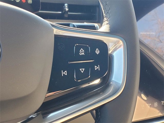 New 2025 Volvo EX90 Plus w/ Protection Package Premier image 19