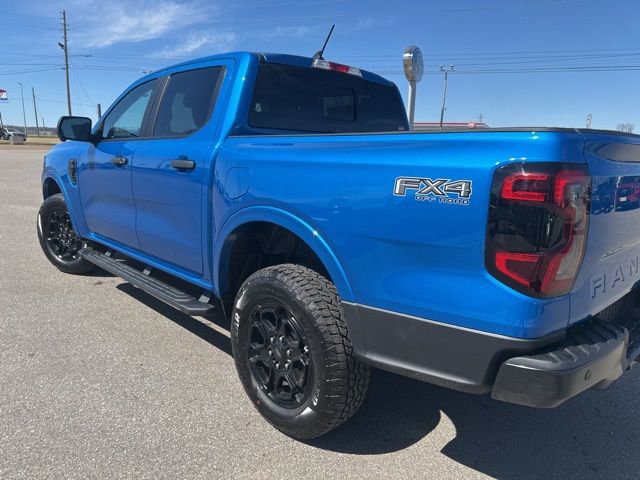 New 2026 Ford Ranger XLT image 25