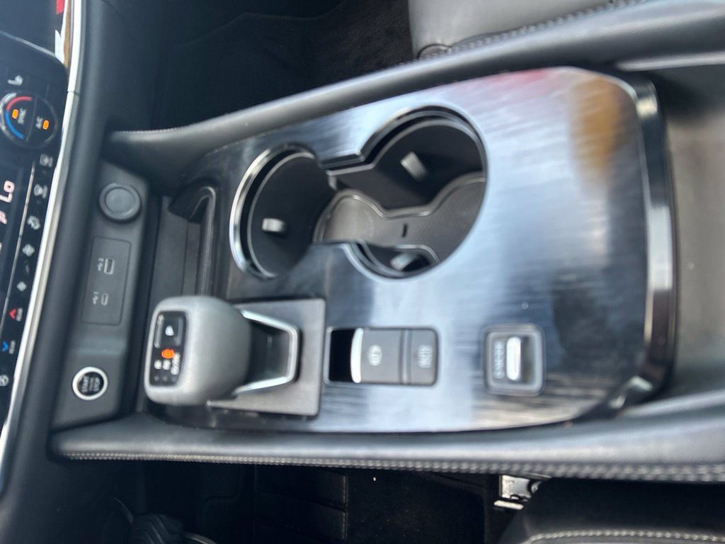 Used 2023 Nissan Rogue SL w/ SL Premium Package FWD image 14