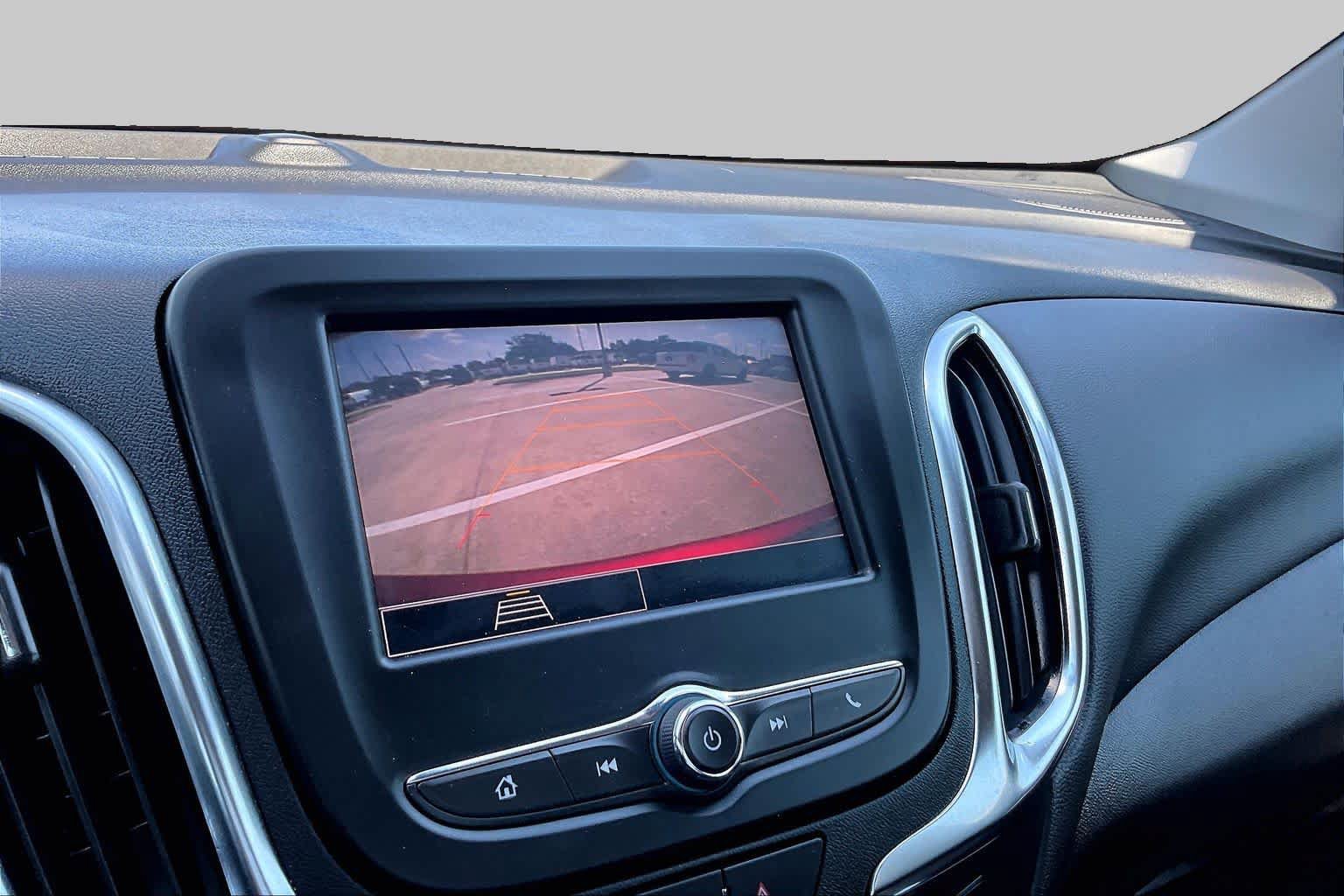 Certified 2024 Chevrolet Equinox LT FWD image 28