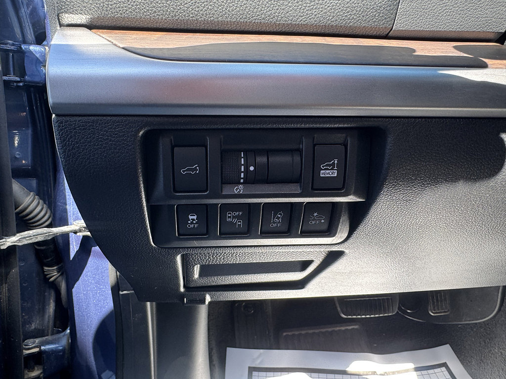 Used 2019 Subaru Outback 2.5i Limited AWD/4WD image 15