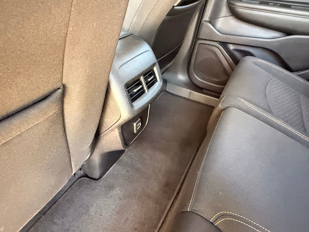 Used 2018 GMC Terrain SLE w/ Driver Convenience Package image 25