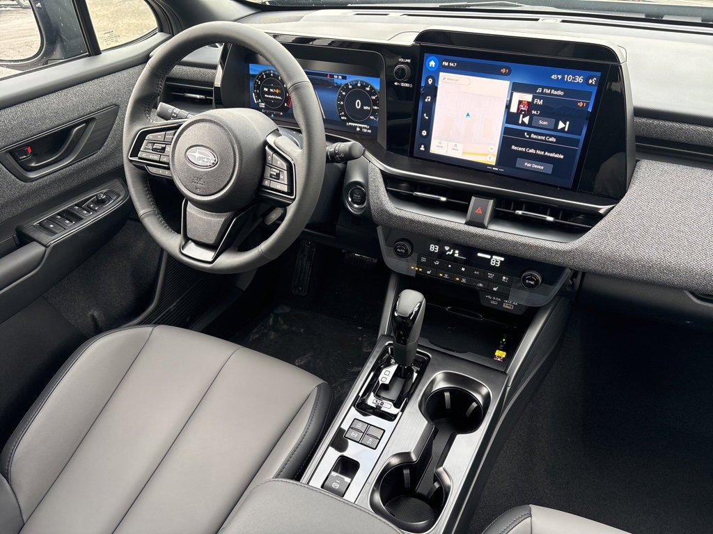 New 2026 Subaru Outback Premium image 14