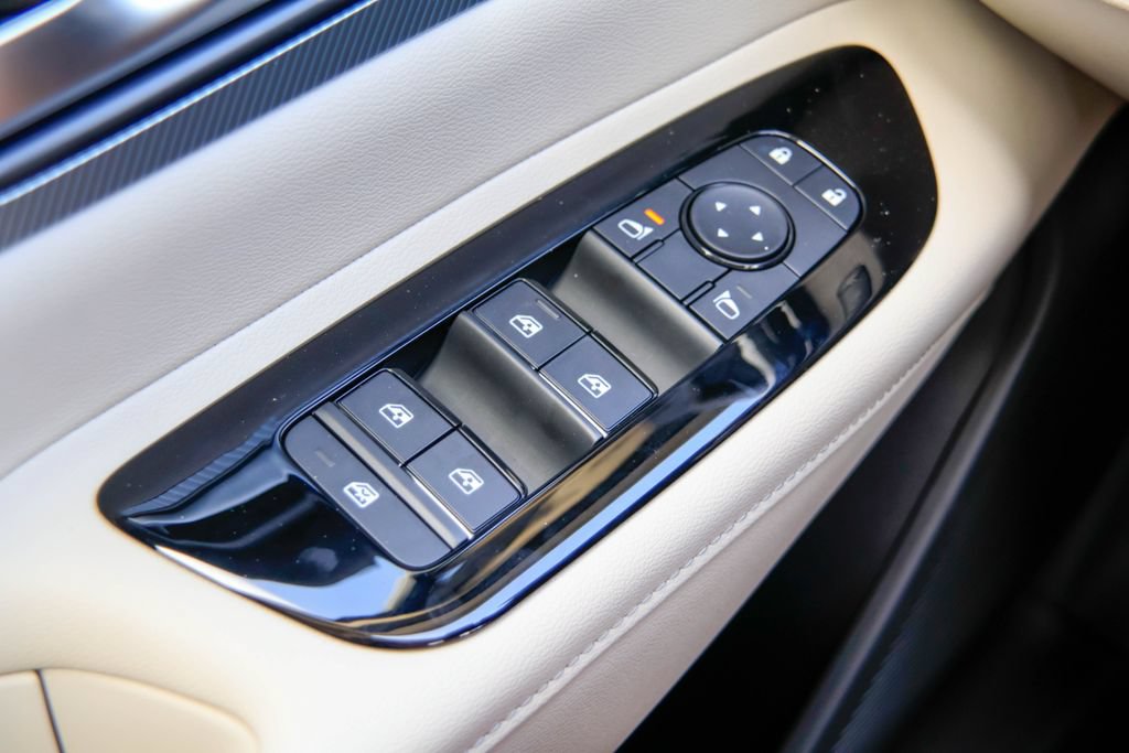 New 2026 Nissan Murano SL AWD/4WD image 15