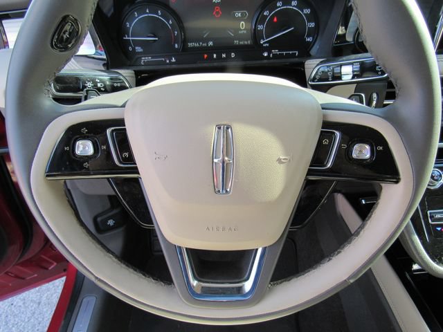 Used 2022 Lincoln Corsair FWD image 29