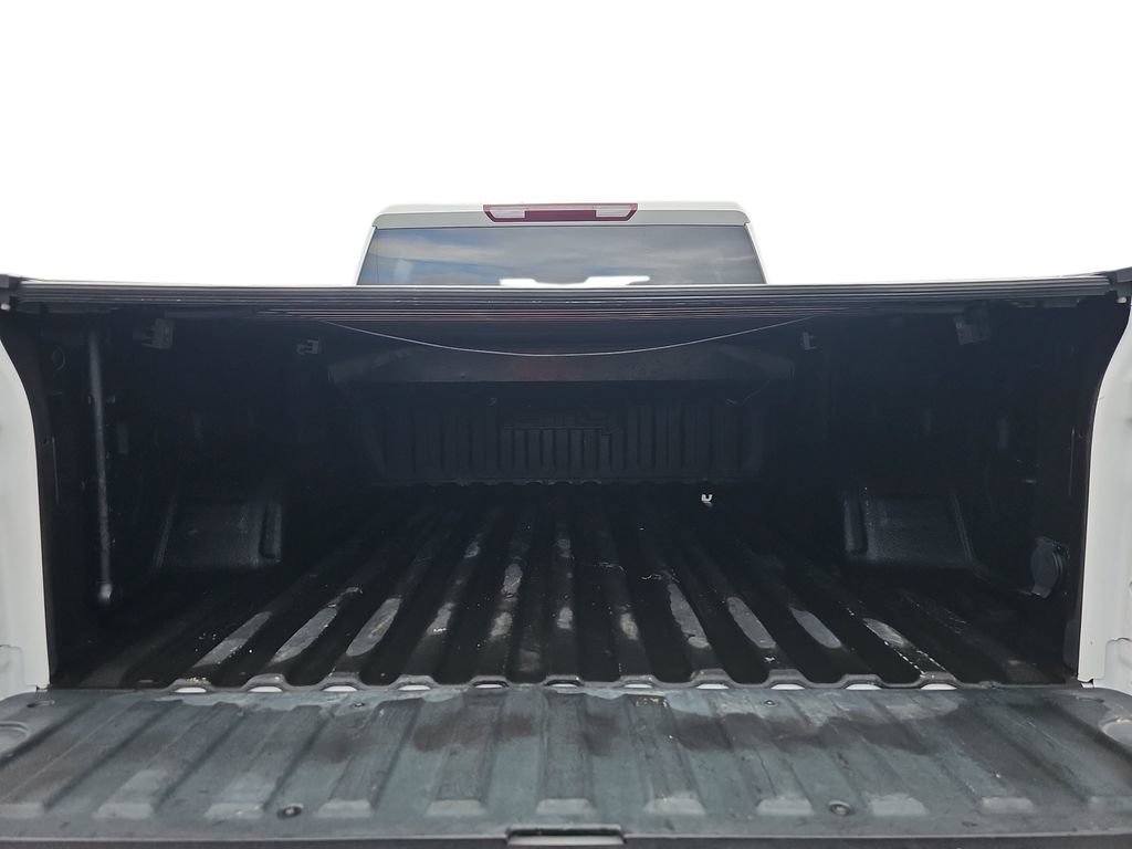 Used 2022 GMC Sierra 1500 AT4 AWD/4WD image 29