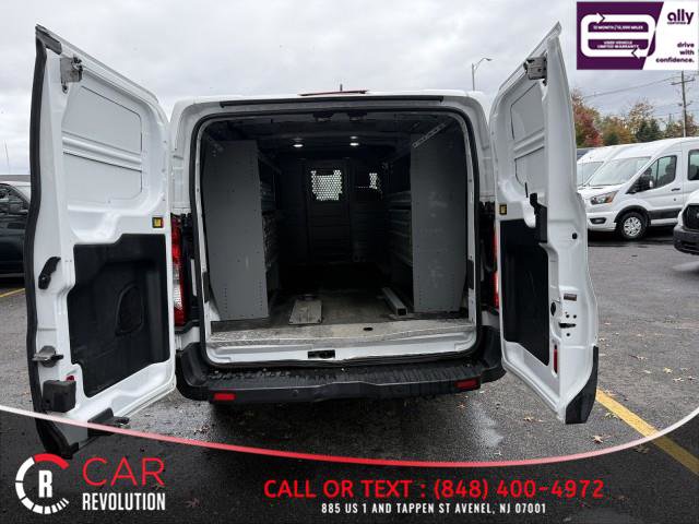 Used 2019 Ford Transit 250 148 Low Roof image 6