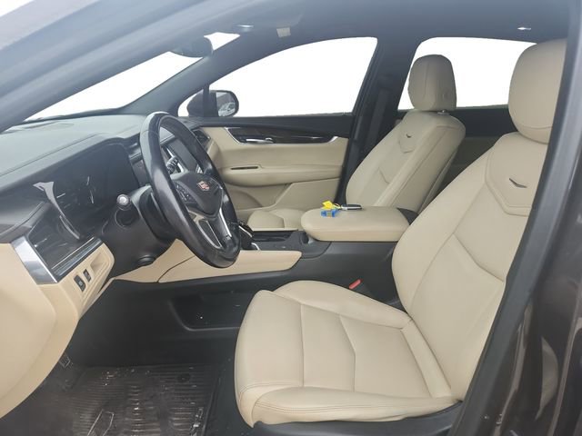 Used 2019 Cadillac XT5 FWD image 9