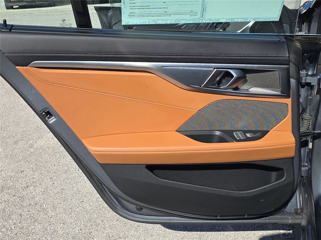 Used 2021 BMW 840i Gran Coupe w/ Comfort Seating Package image 16