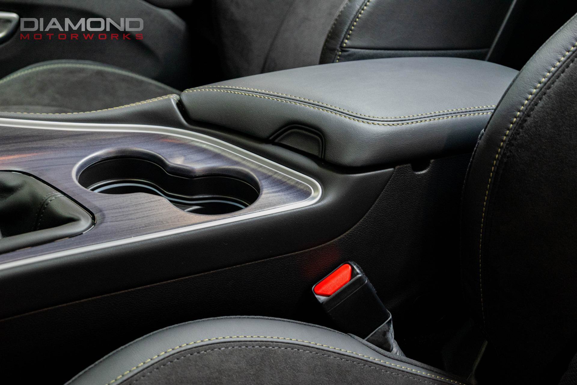 Used 2023 Dodge Challenger R/T Scat Pack image 51