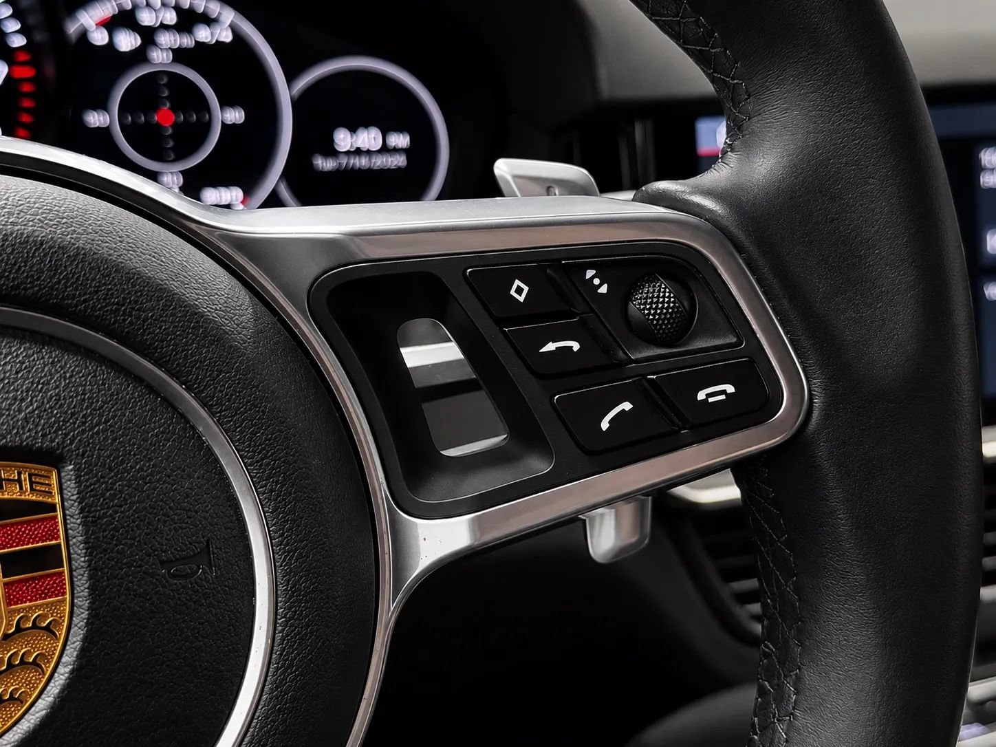 Used 2019 Porsche Cayenne S AWD/4WD image 28
