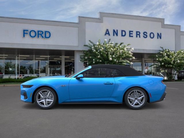 New 2026 Ford Mustang GT Premium image 3