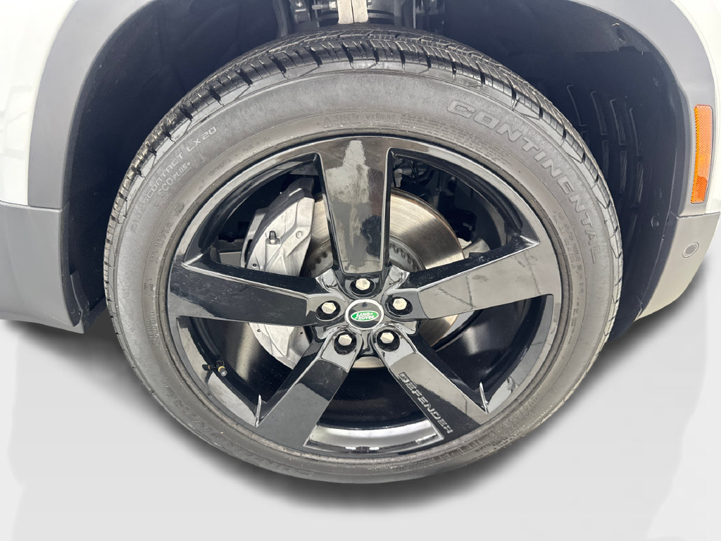 Used 2024 Land Rover Defender 130 S AWD/4WD image 86