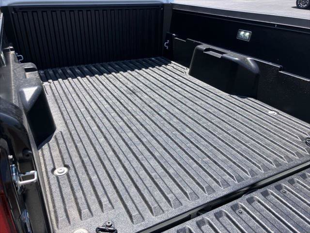 Certified 2026 Toyota Tacoma SR AWD/4WD image 24