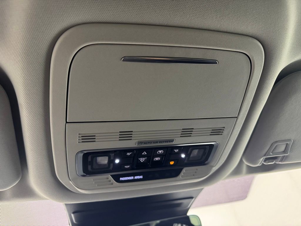 New 2026 Lincoln Nautilus Premier w/ Equipment Group 102A AWD/4WD image 46