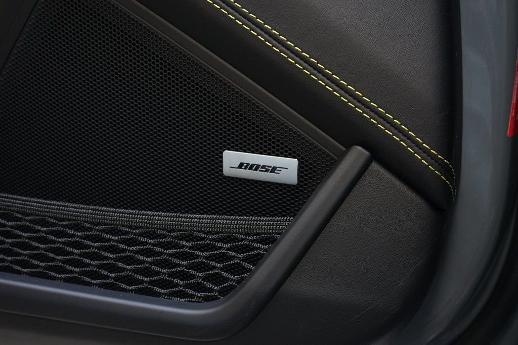 Used 2024 Porsche 911 GT3 RS image 33