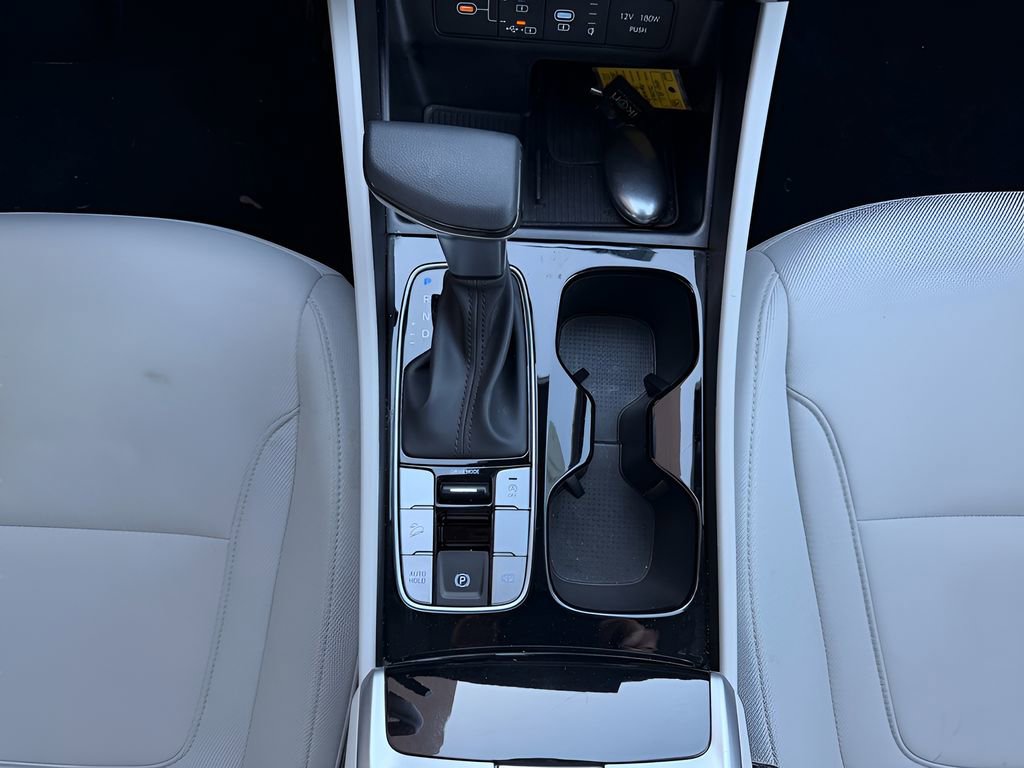 Used 2025 Hyundai Tucson SEL image 12