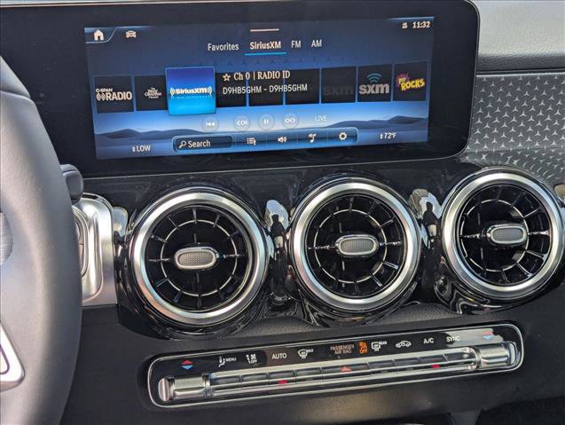 New 2026 Mercedes-Benz GLB 250 image 11
