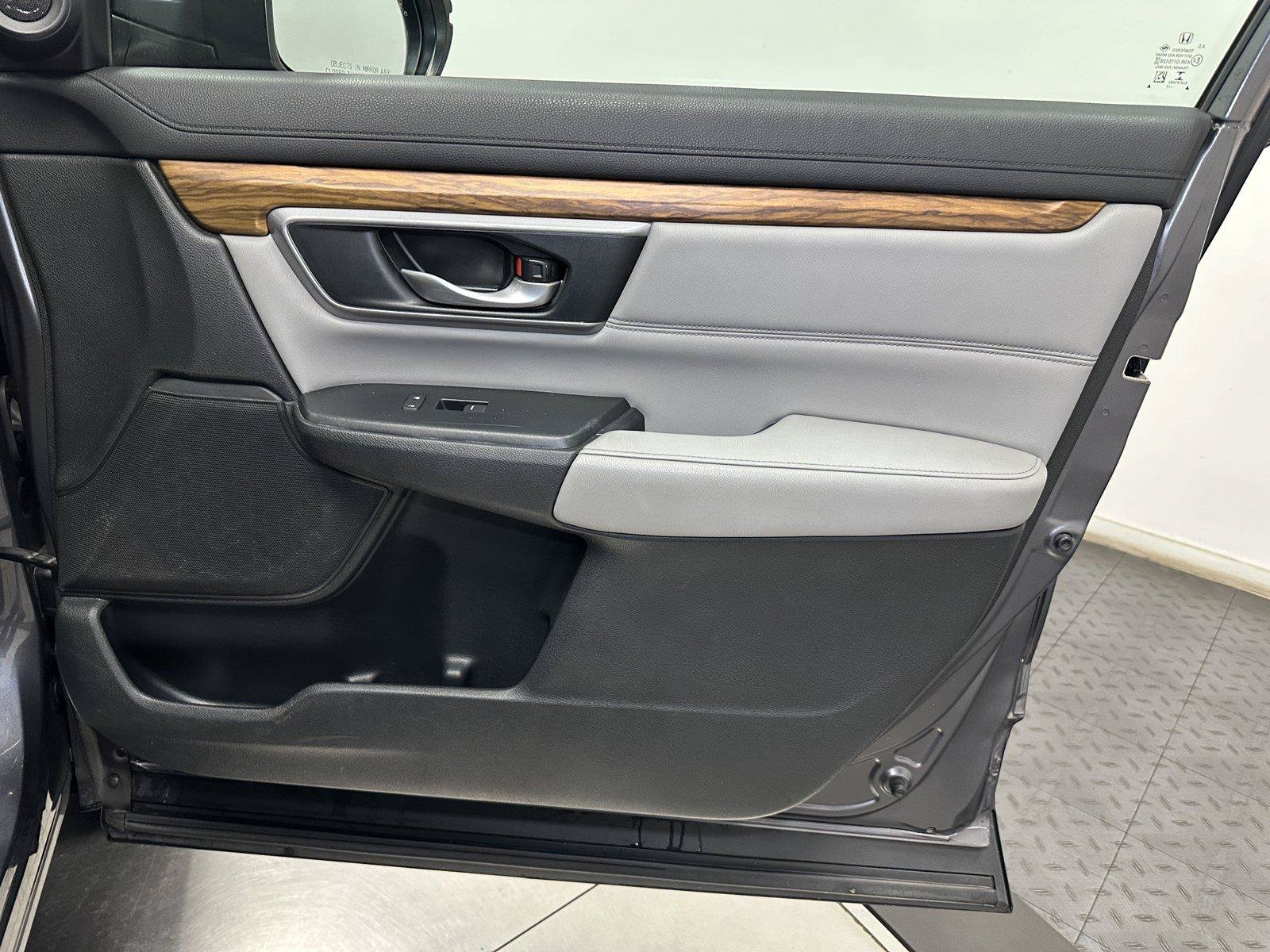 Used 2017 Honda CR-V EX-L image 35