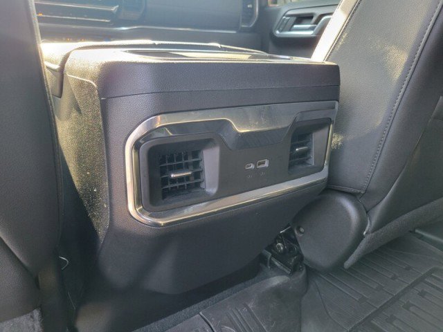 Used 2022 GMC Sierra 1500 SLT image 27