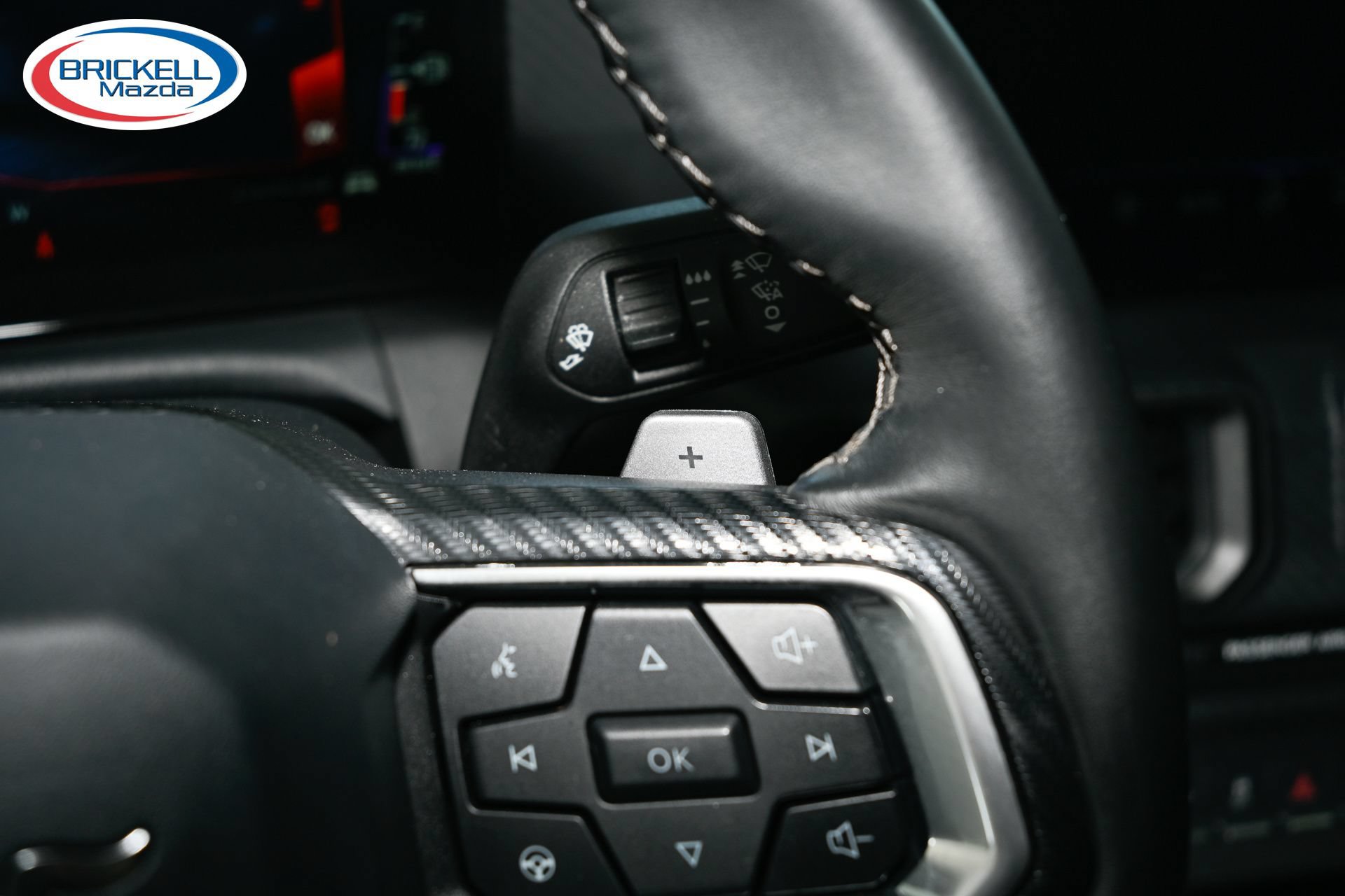 Used 2024 Ford Mustang GT RWD image 24