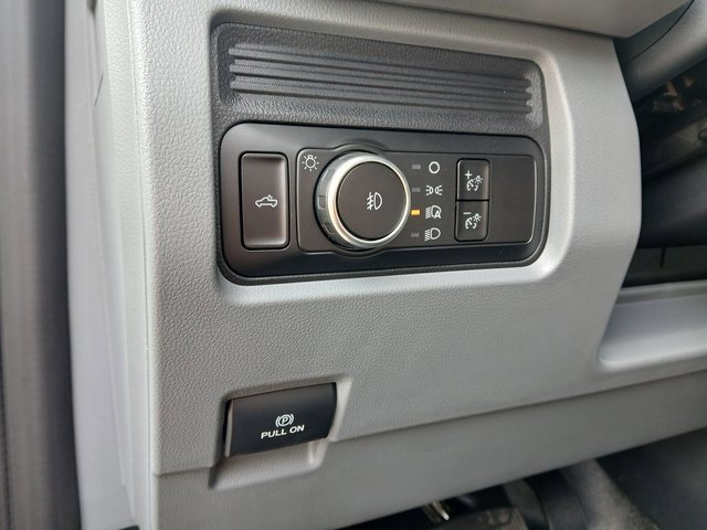 New 2026 Ford F350 XL w/ XL Chrome Package image 10