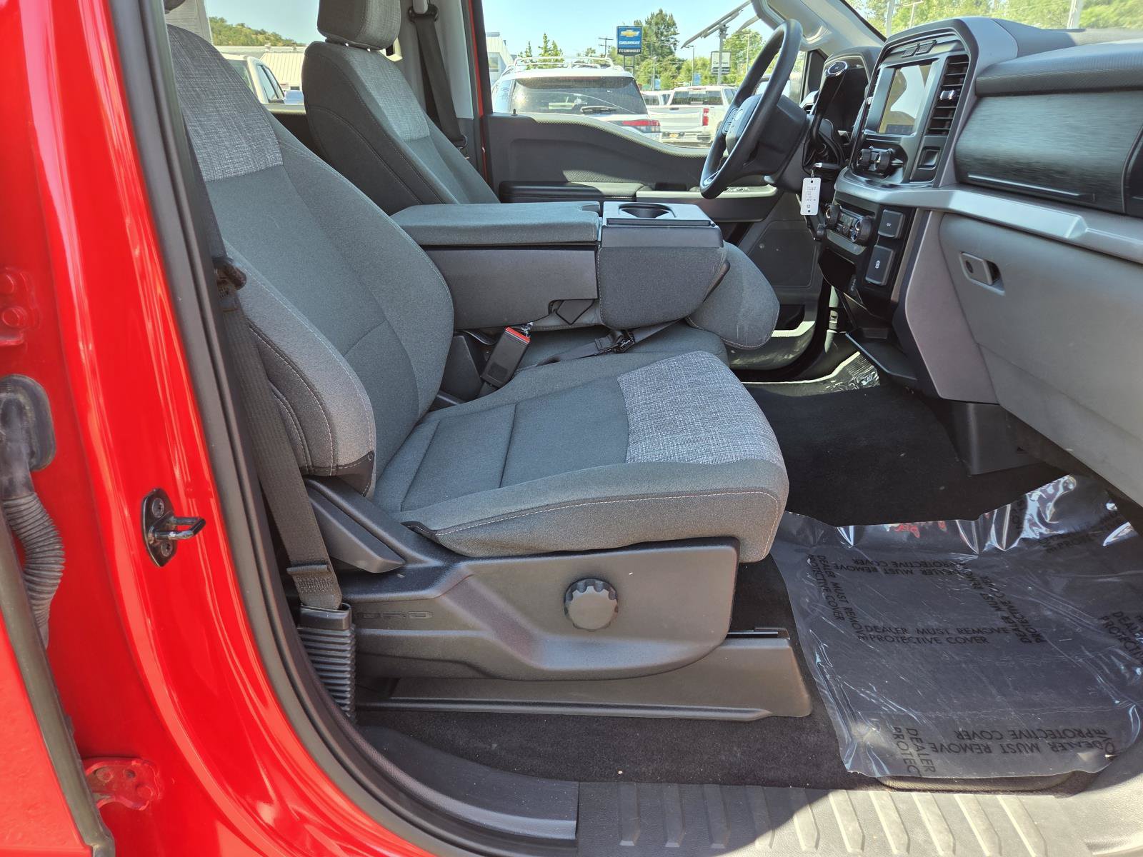 Used 2023 Ford F150 XLT AWD/4WD image 20