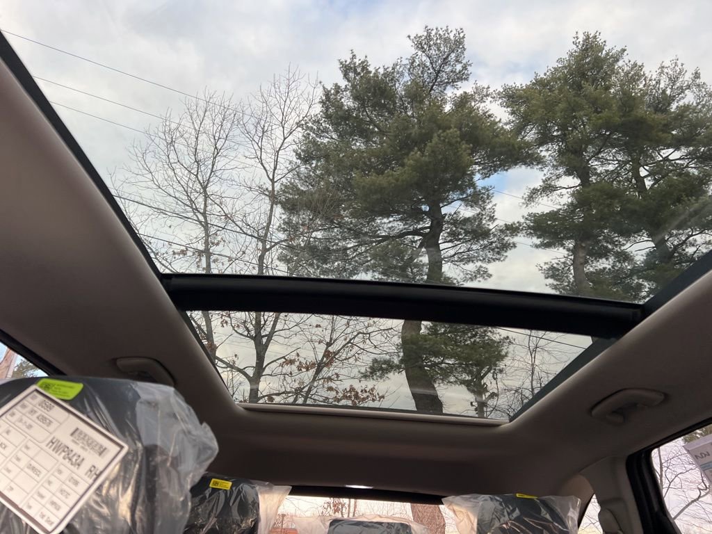 New 2026 Kia Sorento S w/ S Panoramic Sunroof Package image 11