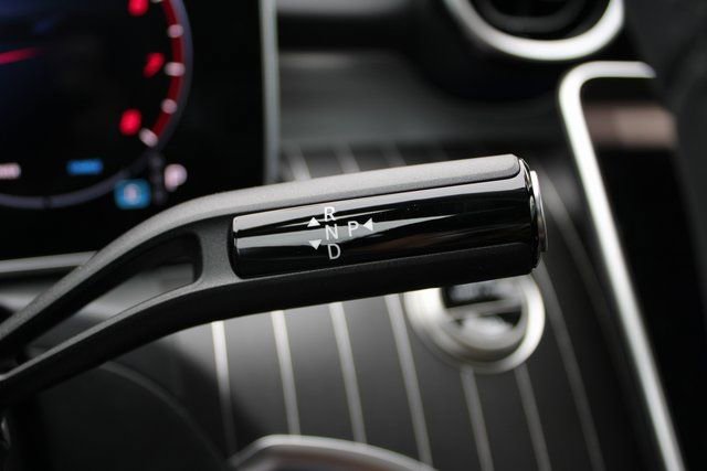 New 2025 Mercedes-Benz C 300 4MATIC Sedan image 19