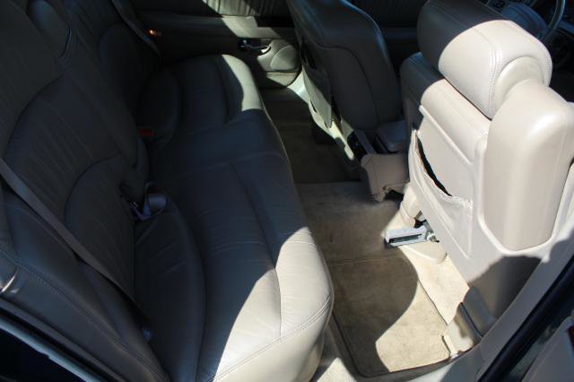 Used 1997 Buick Park Avenue Ultra image 15