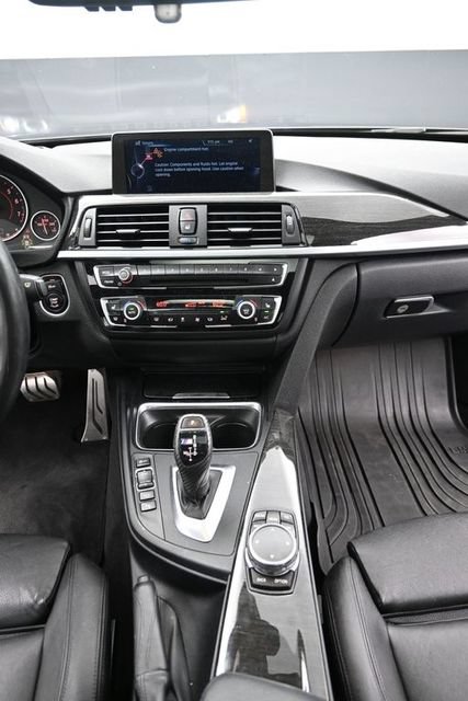 Used 2015 BMW 435i Gran Coupe RWD image 13