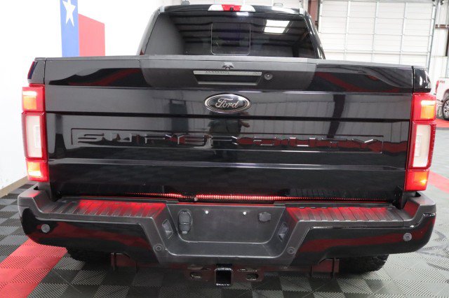 Used 2020 Ford F250 Lariat AWD/4WD image 27