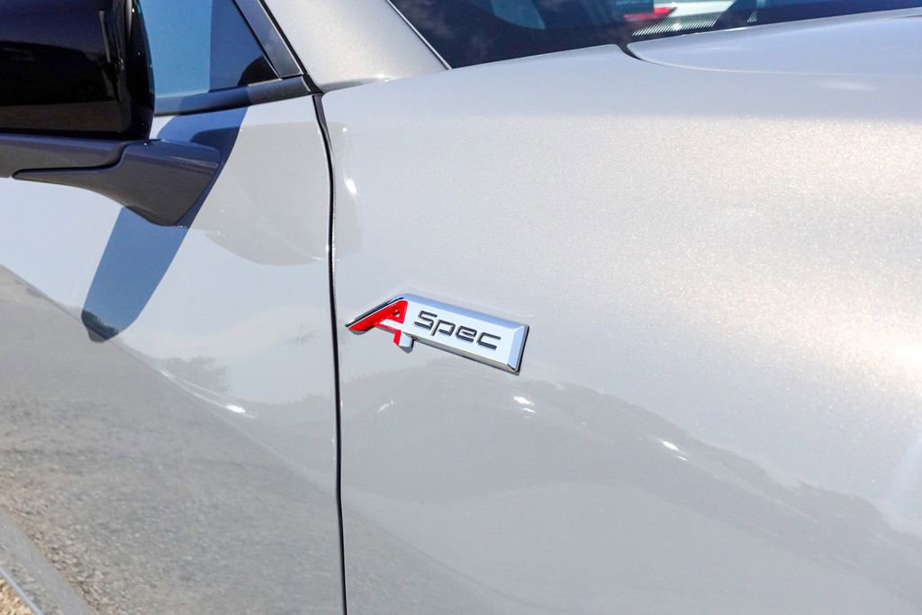 New 2025 Acura TLX SH-AWD w/ A-SPEC Pkg image 6