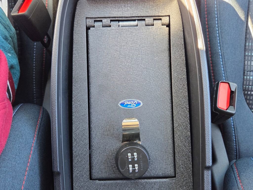 Used 2024 Ford Bronco Sport Heritage w/ Heritage Convenience Package image 19