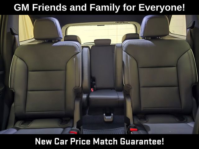 New 2026 Buick Enclave Preferred w/ Power Package AWD/4WD image 27