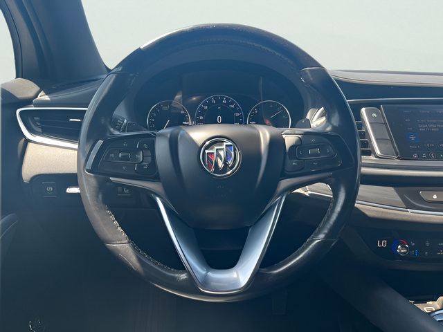 Used 2022 Buick Enclave Premium FWD image 19