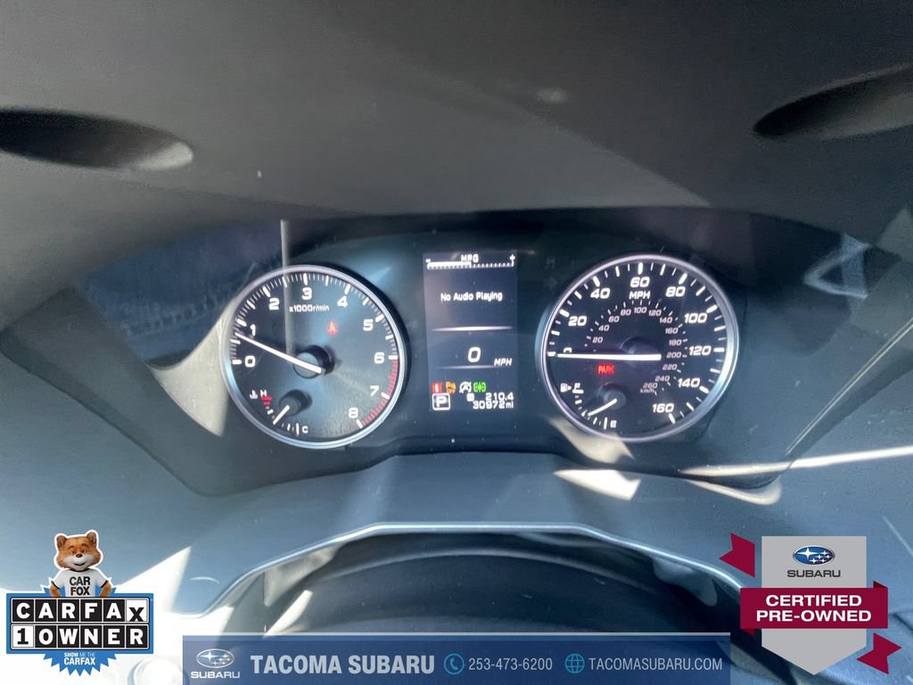 Certified 2024 Subaru Outback Limited AWD/4WD image 14