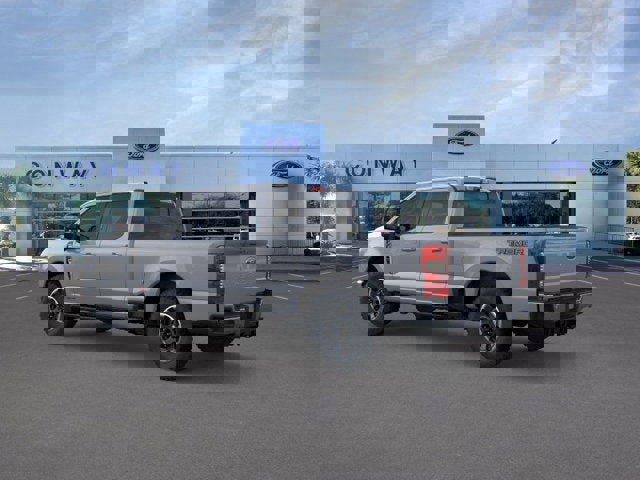 New 2026 Ford F250 4x4 Crew Cab Super Duty image 4