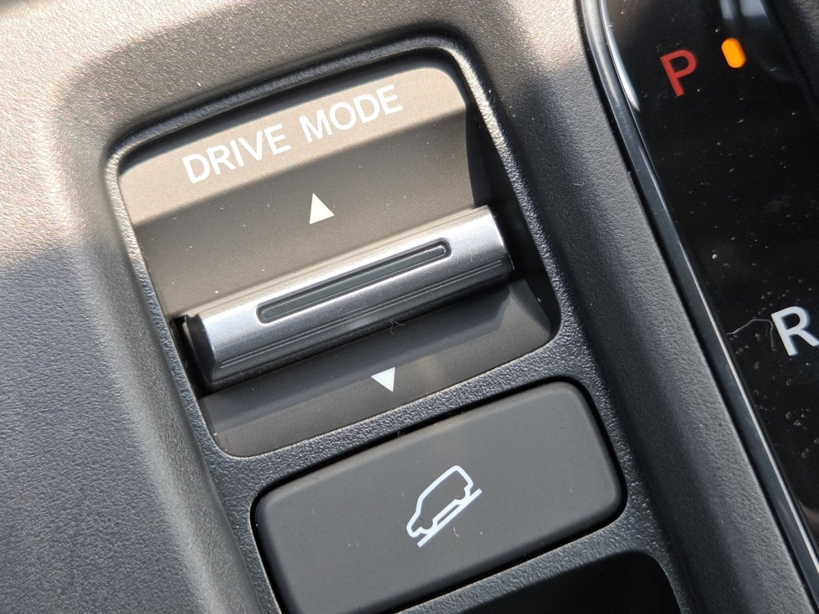 New 2026 Honda CR-V Sport-L image 8