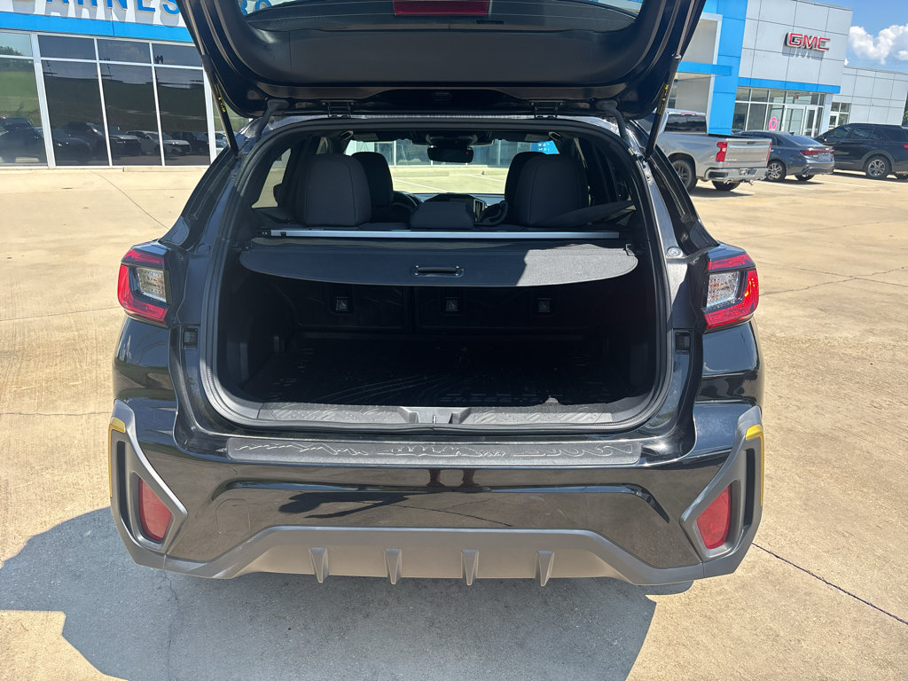 Used 2025 Subaru Crosstrek 2.5i Sport w/ Popular Package #3A AWD/4WD image 14