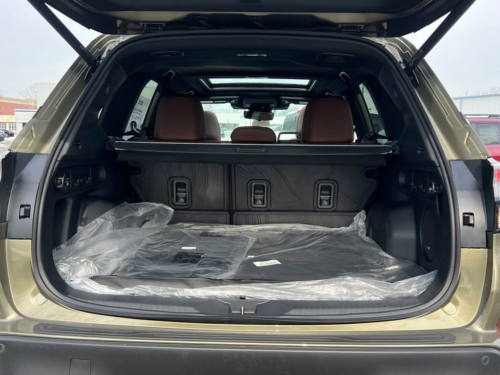 New 2026 Subaru Forester Touring image 13