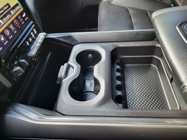 Used 2021 RAM 1500 Rebel w/ Rebel Level 2 Equipment Group image 20